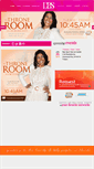Mobile Screenshot of drbelindascott.com